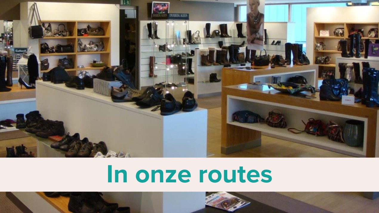 Emmen Schoenen EM MEN. Fashion Hotspot in Eindhoven Fashion Hotspots