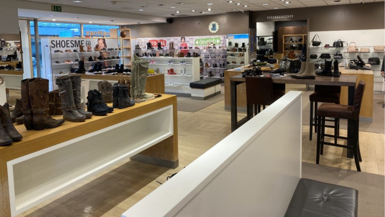 Emmen Schoenen EM MEN. Fashion Hotspot in Eindhoven Fashion Hotspots