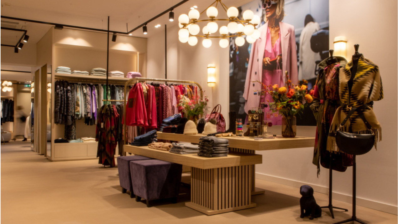 In tegenspraak Hoofd vogel Hoogenboom Women. Fashion Hotspot in Nijmegen - Fashion Hotspots