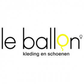 Teleurgesteld Lijm Sinewi Le Ballon Apeldoorn. Fashion Hotspot in Apeldoorn - Fashion Hotspots